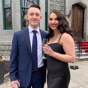 Meet your Posher, Stephanie